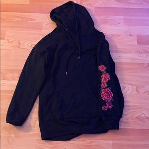 Streetwear society hoodie